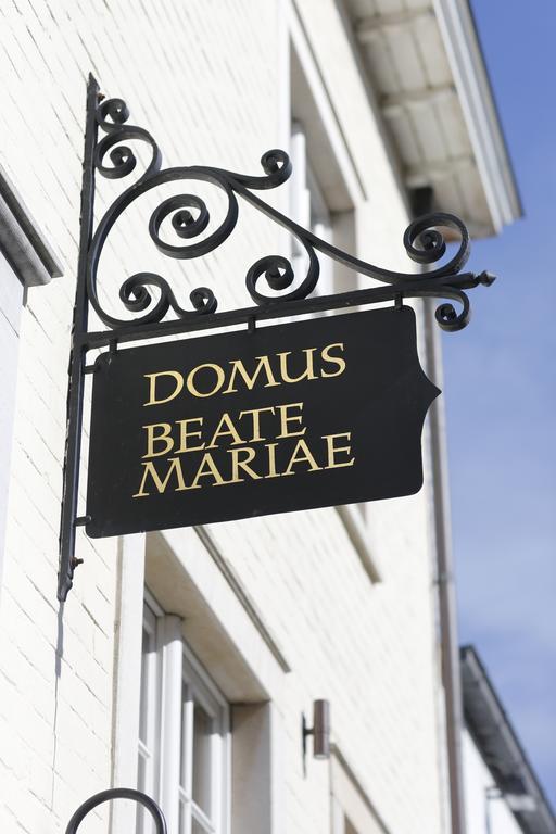 De Gouden Kop 3 Centrum Damme Exteriér fotografie